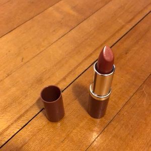 New Clinique lipstick (no swabs/trials)